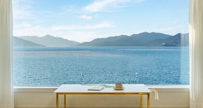 Geoje Daol Pool Villa Pension