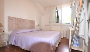 1 Schlafzimmer