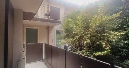 San Zeno House