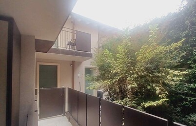 San Zeno House