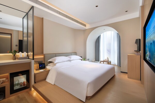 Guilin Lijiang Wangyue Hotel - Guilin