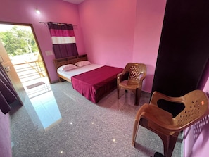 Deluxe Room, Mountain View