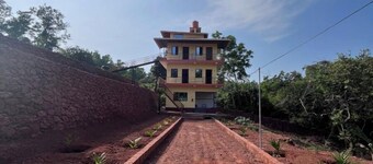 Goutami Prasad Jungle Stay