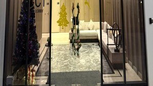 Reception - AGILE Family Apartment By Arman (Kuala Lumpur)