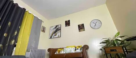 Téléviseur connecté