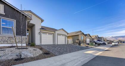 South Reno Guesthouse