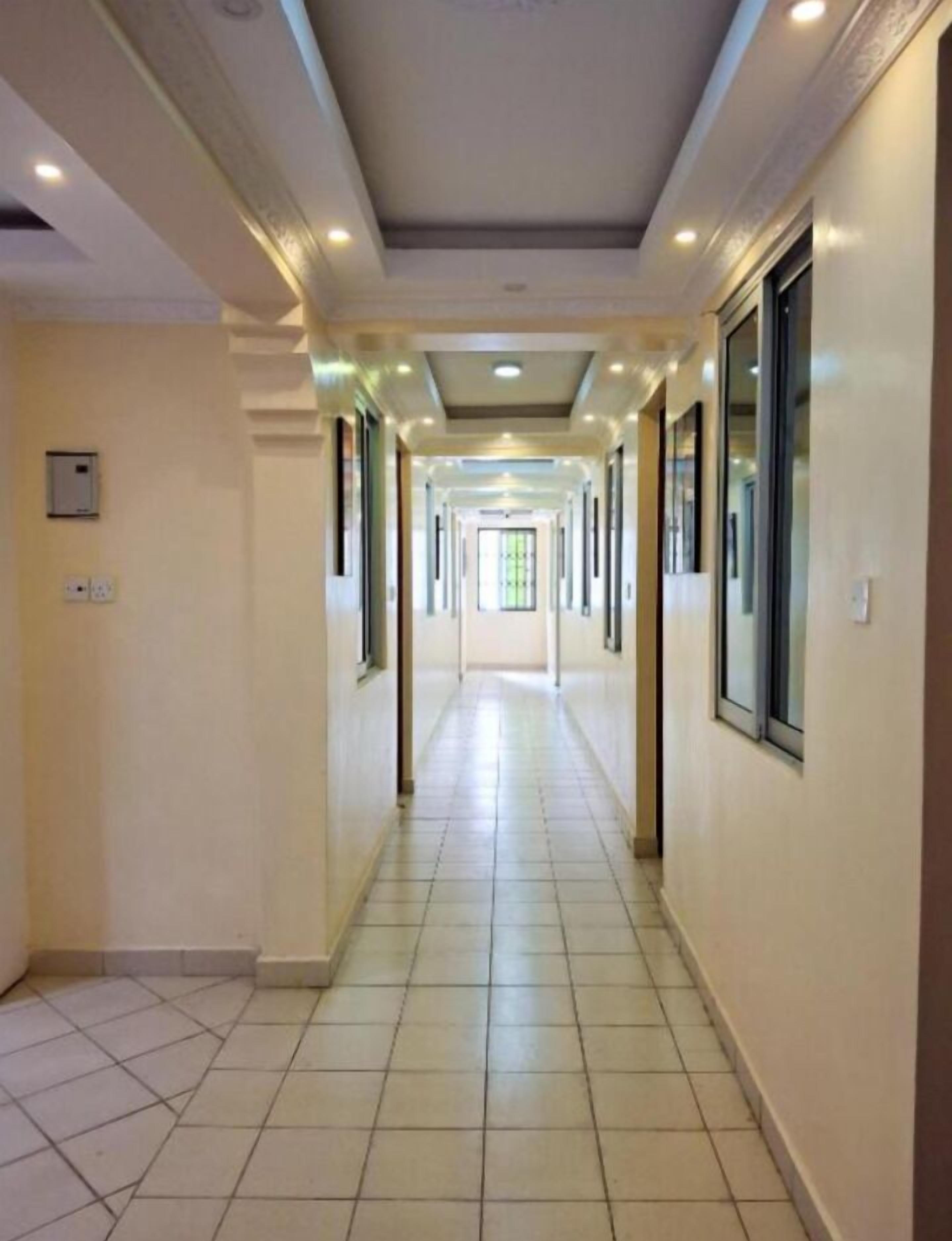 Deluxe-dobbeltværelse - byudsigt | Terrasse/gårdhave