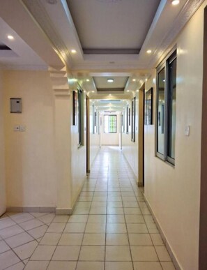 Deluxe Double Room, City View | Terrace/patio