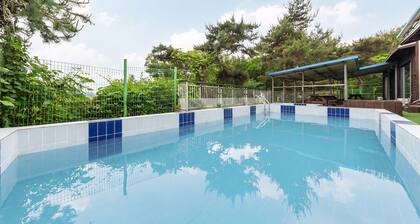 Ganghwa Raube Pet-friendly Pension