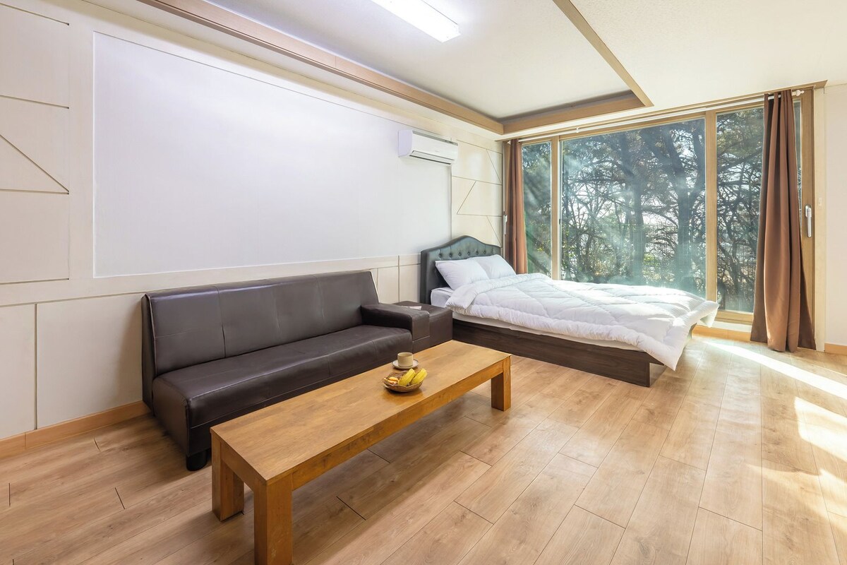 1 chambre, Wi-Fi gratuit