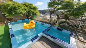 Basic Room, 1 Bedroom (A101 (Private/Pet OK/BBQ)) | 1 bedroom, free WiFi