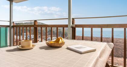 Ganghwa Raube Pet-friendly Pension