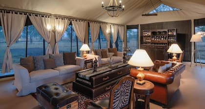 Ole serai luxury camp-Kogatende