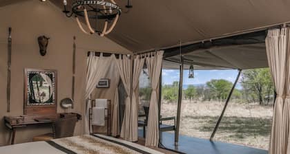 Wellworth Ole Serai Luxury Camp - Kogatende