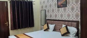 JS Banaras Residency