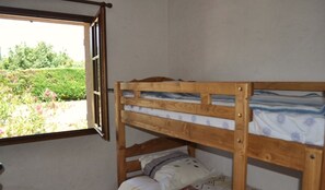3 Schlafzimmer, Bügeleisen/Bügelbrett, kostenloses WLAN