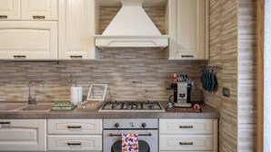 Private kitchen - Benvenuti al centro (Caserta)