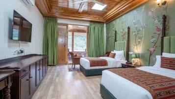 Superior Double Room | Free WiFi