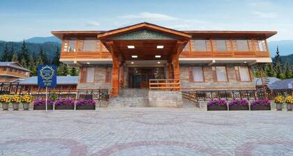 Hotel Devlok Himachal Swarg By Beas - Your Gateway to Heaven