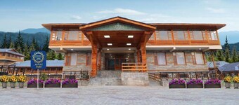Hotel Devlok Himachal Swarg By Beas - Your Gateway to Heaven