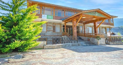 Hotel Devlok Himachal Swarg By Beas - Your Gateway to Heaven