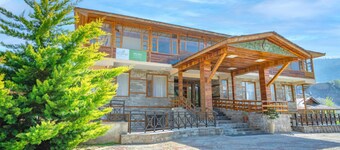 Hotel Devlok Himachal Swarg By Beas - Your Gateway to Heaven