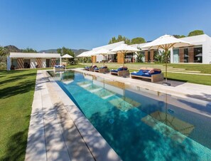 Villa | Pool