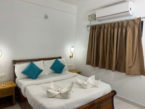 Room - The Blackbuck Ashwem (Mandrem)