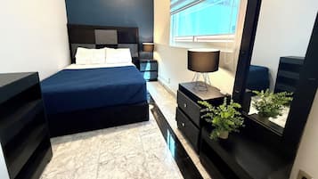 Comfort Double Room | Free WiFi