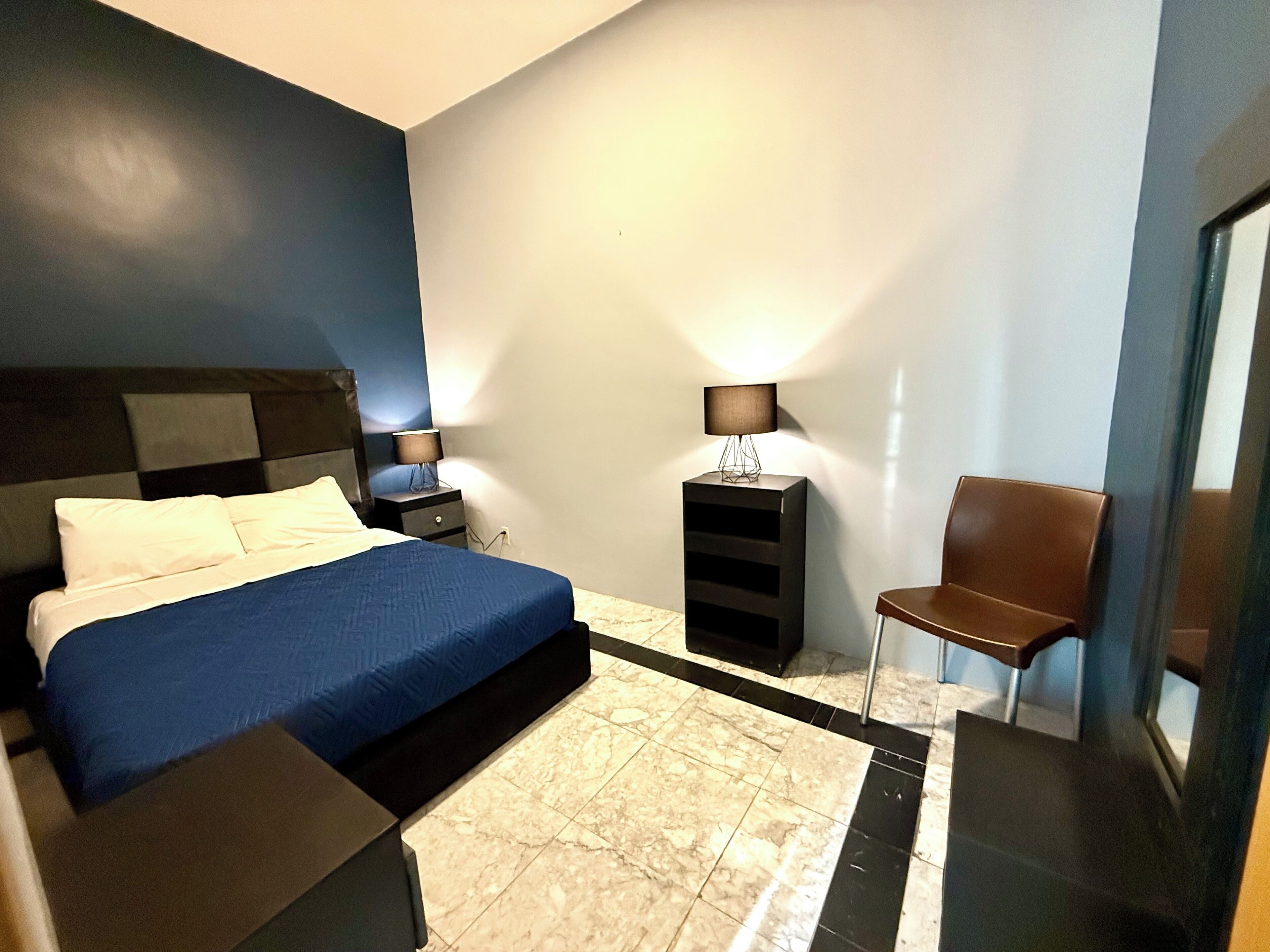 Basic-Doppelzimmer | Kostenloses WLAN