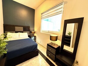 Comfort-Doppelzimmer