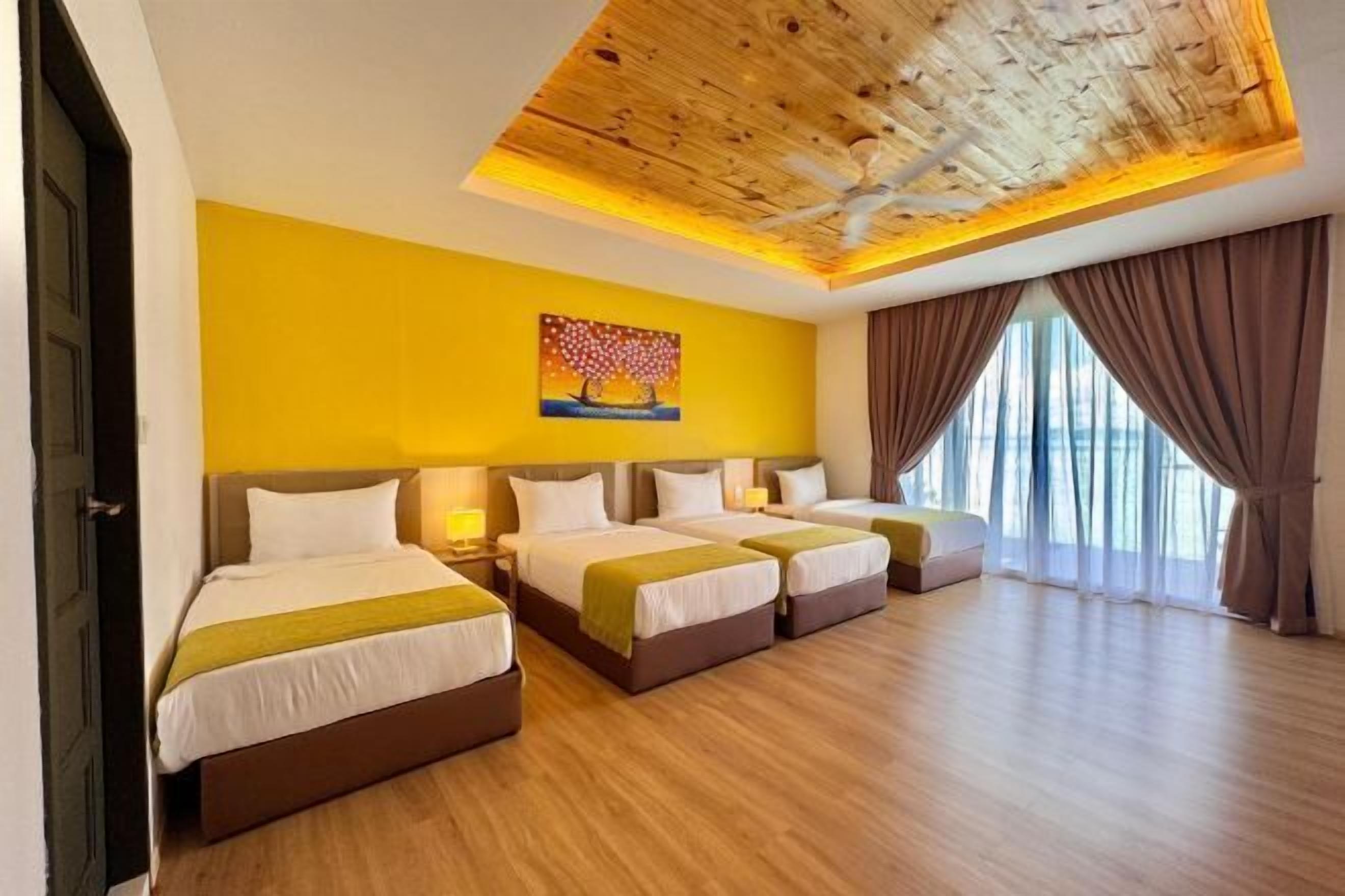 Bureau, espace de travail pour ordinateur portable