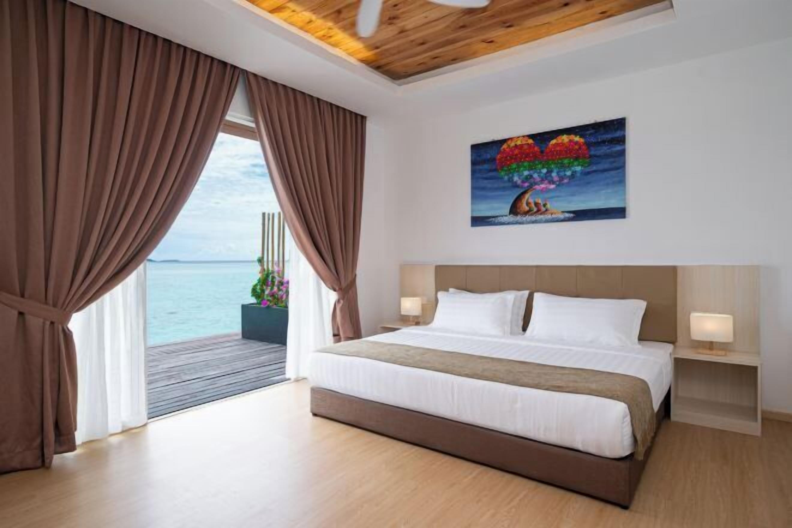 Bureau, espace de travail pour ordinateur portable