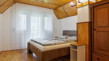 1 bedroom, Internet