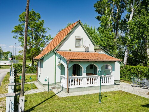 Green House by Interhome