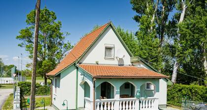 Green House by Interhome