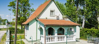 Green House by Interhome