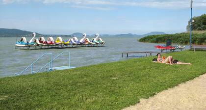 Green House by Interhome