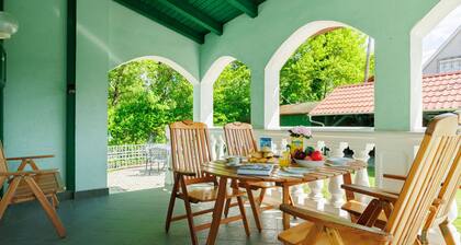 Green House by Interhome