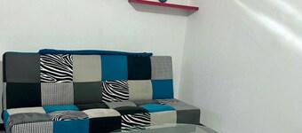 L'Océan: 300 m downtown station Wifi Parking