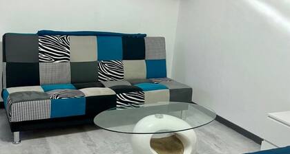 L'Océan: 300 m downtown station Wifi Parking