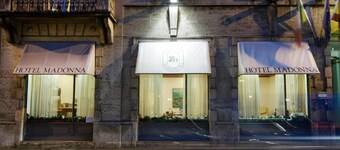 antico albergo madonna