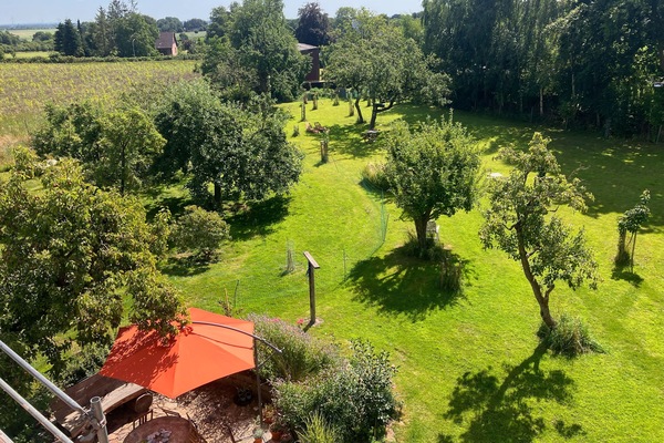 Der Garten