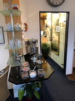 Interior - Hotel Peterchens Mondfahrt  (Fulda)