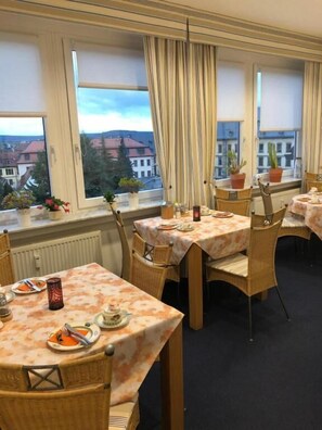 Spiseområde