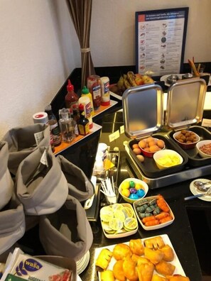 Dining - Hotel Peterchens Mondfahrt  (Fulda)