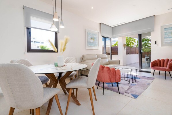 Apartment | Interior