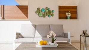 Apartamento | Interior