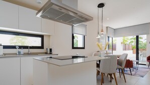 Apartamento | Cocina privada