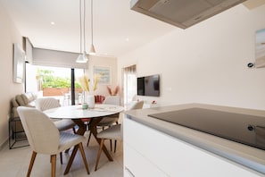 Apartment | Interior